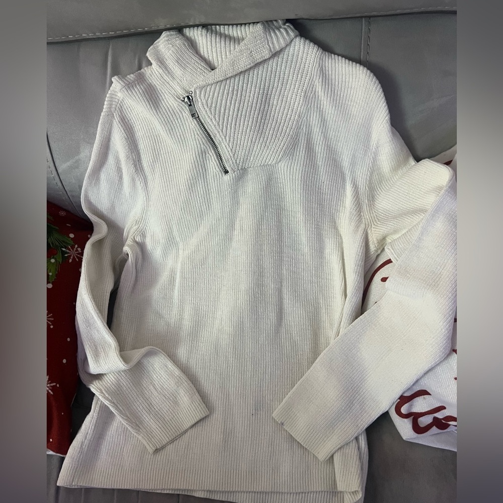 Express men cardigan size M